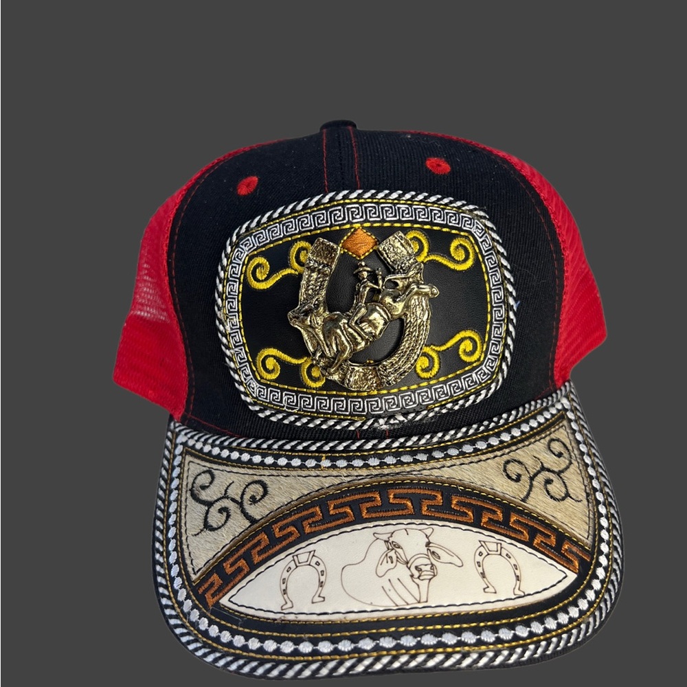 Cap